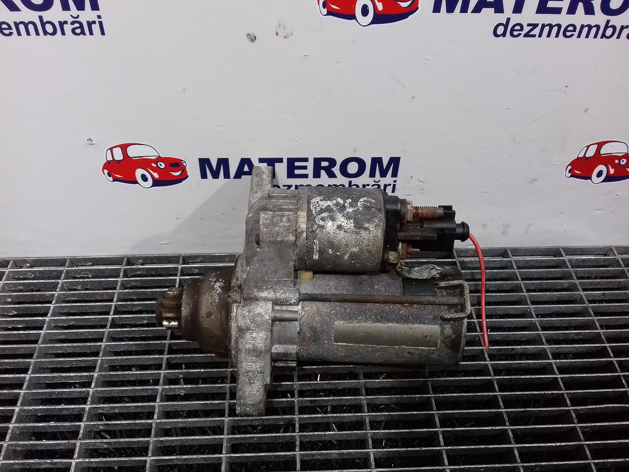 ELECTROMOTOR VW POLO POLO 1.2 INJ - (2005 2009)