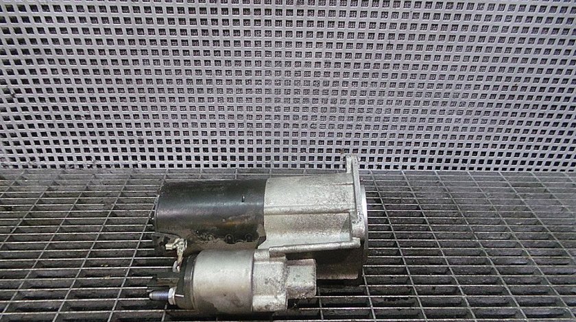 ELECTROMOTOR VW POLO Stufenheck (9N_) 1.6 Classic benzina (2002 - 09-2010-12)