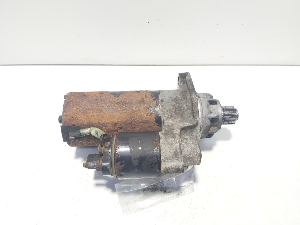 Electromotor, VW Sharan (7M8, 7M9, 7M6), 1.9 TDI, AUY, 6 vit man (id:636407)