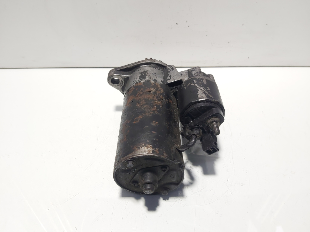 Electromotor, VW Sharan (7M8, 7M9, 7M6), 1.9 TDI, AUY, 6 vit man (id:631557)