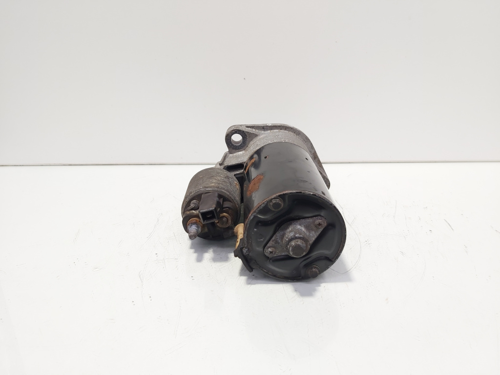 Electromotor, Vw Sharan (7M8, 7M9, 7M6) 1.9 TDI, BVK, 6 vit man (id:686246)