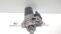 Electromotor, Vw Sharan (7M8, 7M9, 7M6) 1.9 tdi, c...