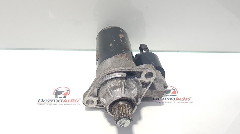 Electromotor, Vw Sharan (7M8, 7M9, 7M6) 1.9 tdi, cod 02M911023F (id:363648)