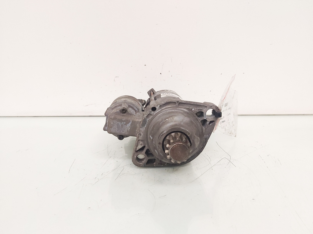 Electromotor, Vw Sharan (7N), 2.0 TDI, CFF, 6 vit man (idi:658480)