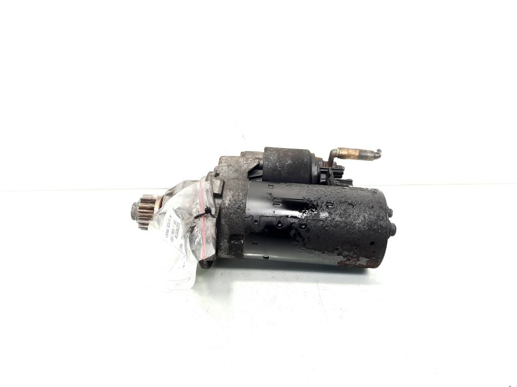 Electromotor, VW Sharan (7N), 2.0 TDI, CFG, 6 vit man (idi:527403)