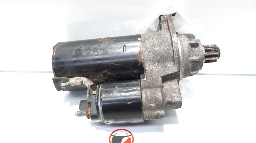 Electromotor, Vw Sharan (7N) [Fabr 2011-prezent] 1.9 tdi, AUY, 02M911023F, 0001125048 (id:418855)