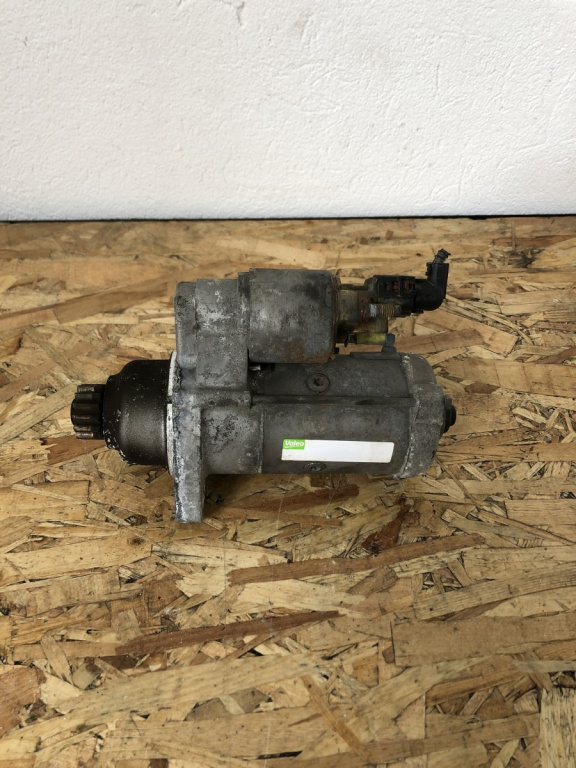 Electromotor VW sharan N7 sedan 2011 (cod intern: 12690)