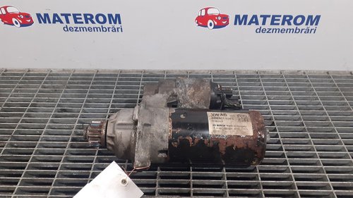 ELECTROMOTOR VW SHARAN SHARAN 2.0 TDI - (2010 2015)