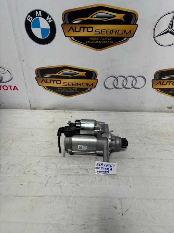 Electromotor VW/Skoda 1.0 benzina cod-OAM911024A
