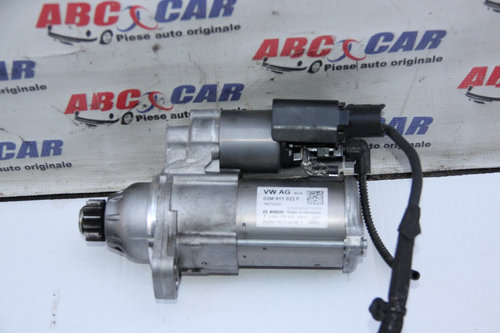 Electromotor VW T-Cross 2018-prezent cod: 02M911022F