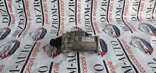 Electromotor VW T-Roc 1.0TSi 115cp cod piesa : 02Z911024Q