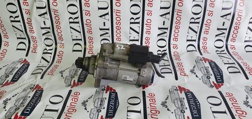 Electromotor VW T-Roc 2.0TDi 150cp cod piesa : 02M911024B