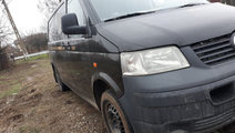 Electromotor VW T5 2.5 TDI 2009 BNZ