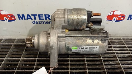 ELECTROMOTOR VW TIGUAN 1.4 TSI - (2007 2010)