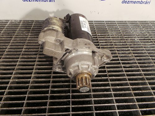 ELECTROMOTOR VW TIGUAN 2.0 TDI - (2007 2010)