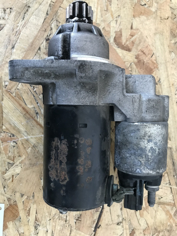 Electromotor VW Tiguan 4Motion suv 2010 (02M911023G)