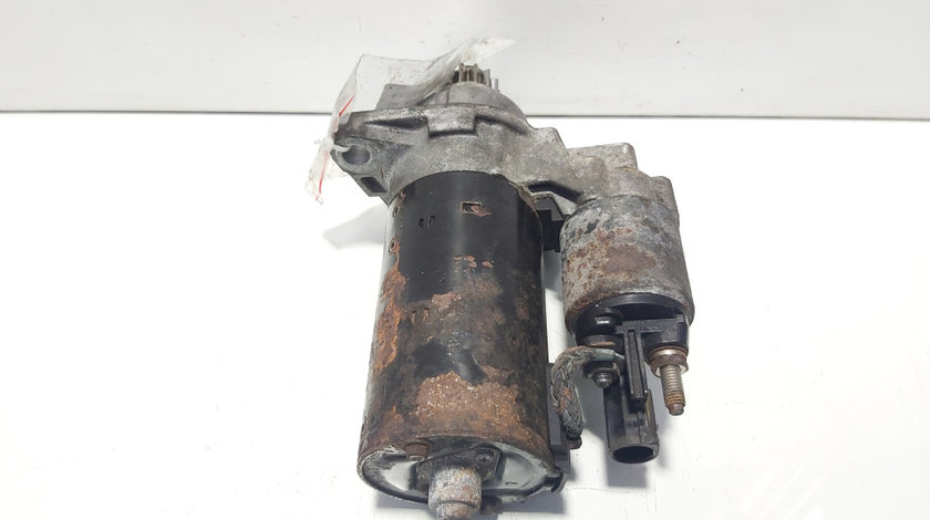 Electromotor, Vw Tiguan (5N) 2.0 TDI, CBA, 6 vit man (id:630141)