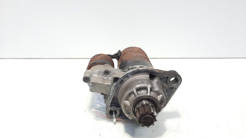 Electromotor, VW Tiguan (5N), 2.0 TDI, CBA, 6 vit man (id:590716)