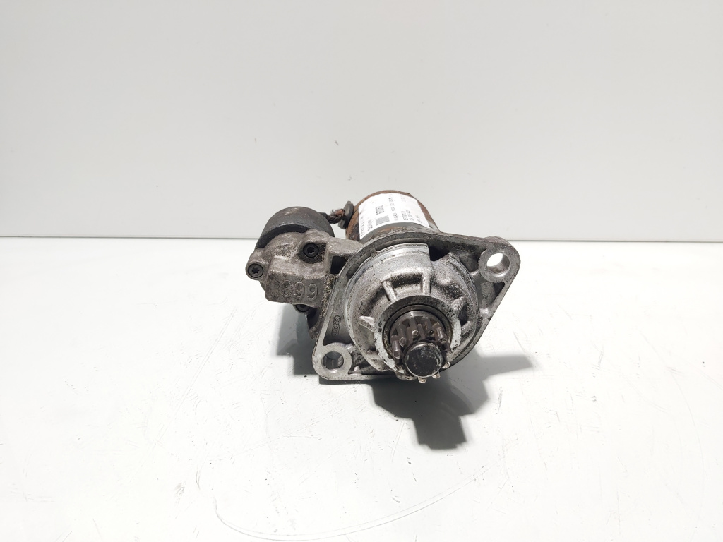 Electromotor, VW Tiguan (5N), 2.0 TDI, CBA, 6 vit man (idi:670063)