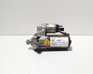 Electromotor, VW Tiguan (5N), 2.0 TDI, CBA , cutie automata (idi:695173)
