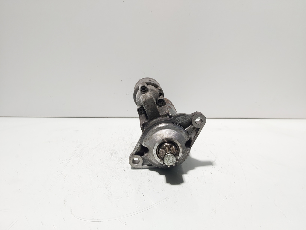 Electromotor, VW Tiguan (5N), 2.0 TDI, CBA, cutie automata (idi:670062)