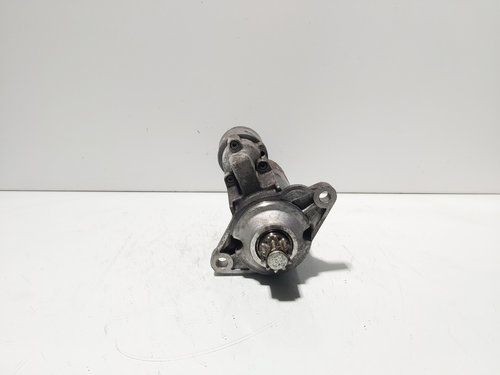 Electromotor, VW Tiguan (5N), 2.0 TDI, CBA, cutie automata (idi:670062)