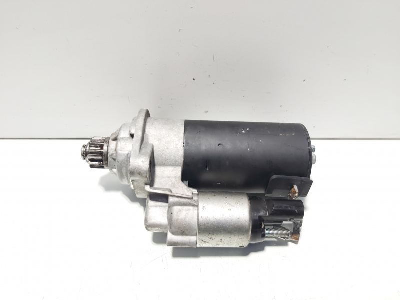 Electromotor, VW Tiguan (5N), 2.0 TDI, CBA, DSG (idi:630729)