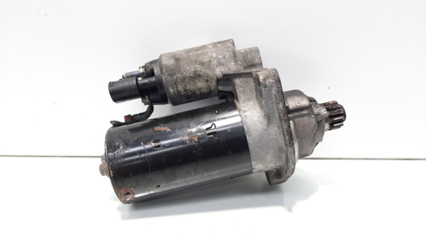 Electromotor, VW Tiguan (5N), 2.0 TDI, CFF, 6 vit man (id:609224)