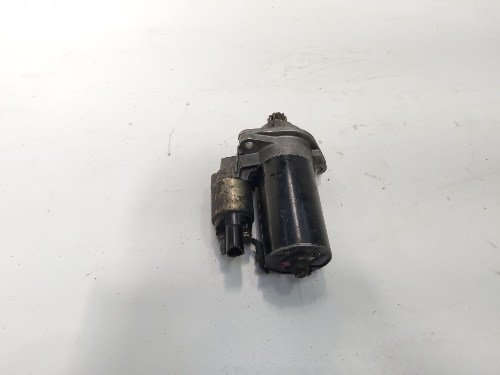Electromotor, Vw Tiguan (5N) 2.0 TDI, CFF, 6 vit man (id:692902)