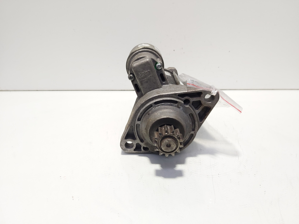 Electromotor, VW Tiguan (5N), 2.0 TDI, CFF, cutie automata (id:626763)