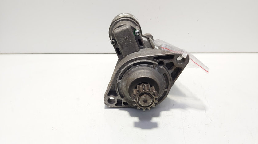 Electromotor, VW Tiguan (5N), 2.0 TDI, CFF, cutie automata (id:626763)