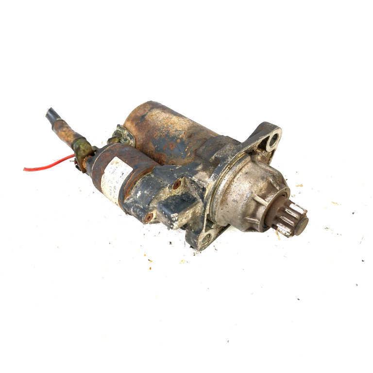 Electromotor Vw Tiguan (5N) 2007 > 2.0 Tdi Motorina 02M911023, 02M 911 023, 005831391, 005 831 391
