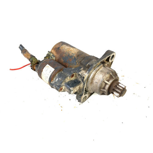 Electromotor Vw Tiguan (5N) 2007 > 2.0 Tdi Motorina 02M911023, 02M 911 023, 005831391, 005 831 391