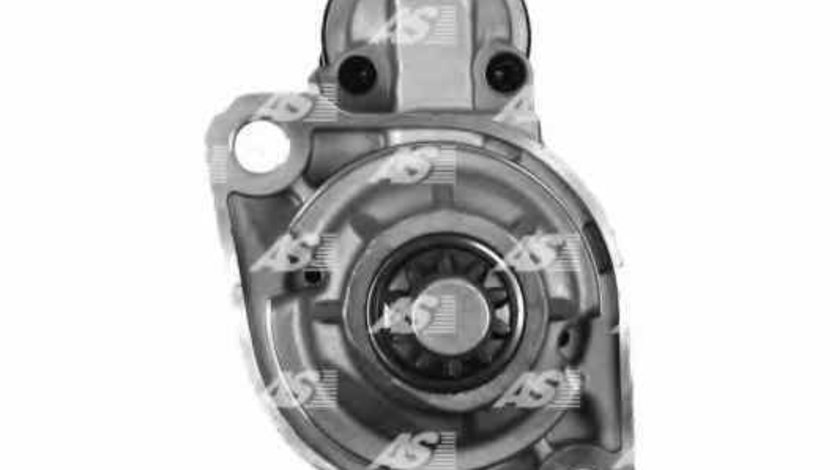 Electromotor VW TIGUAN 5N AS-PL S0120