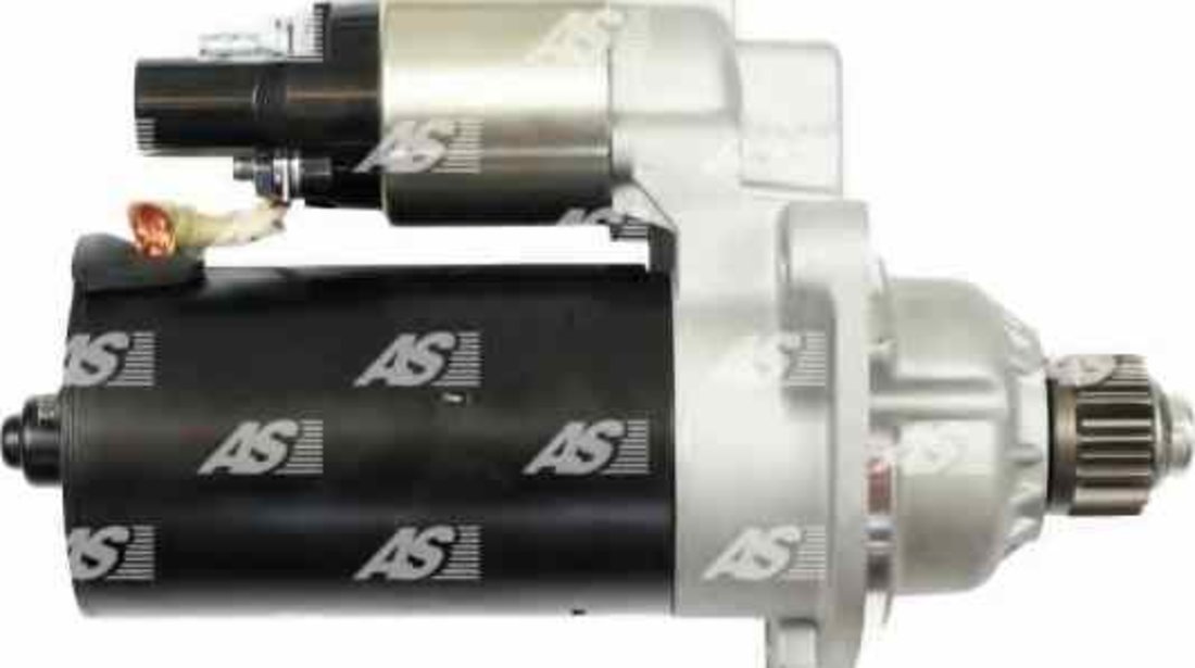 Electromotor VW TIGUAN 5N AS-PL S0458