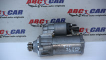 Electromotor VW Tiguan AD1 2.0 TFSI cod: 02E911024...