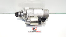 Electromotor, Vw Tiguan II, 1.6 tdi, DGD, 02M91102...