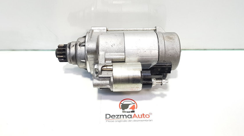 Electromotor, Vw Tiguan II, 1.6 tdi, DGD, 02M911024B (id:401212)