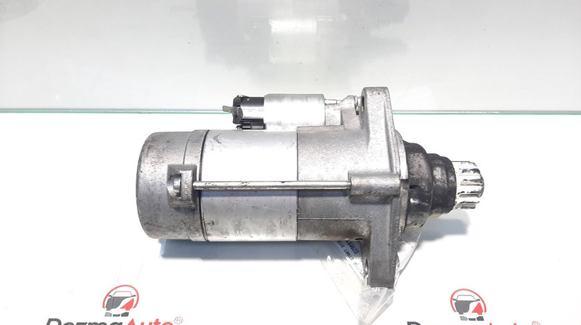 Electromotor, Vw Tiguan II [Fabr 2016-2018] 1.6 tdi, DGD, 02M911024B, 6 vit man (id:444163)