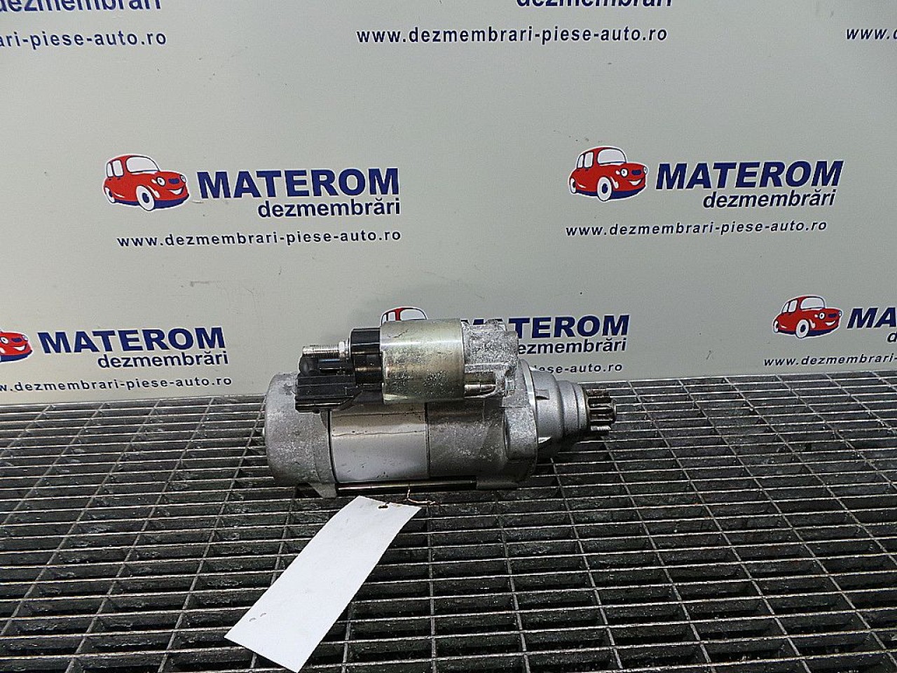 ELECTROMOTOR VW TIGUAN TIGUAN 1.6 TDI - (2016 2020)