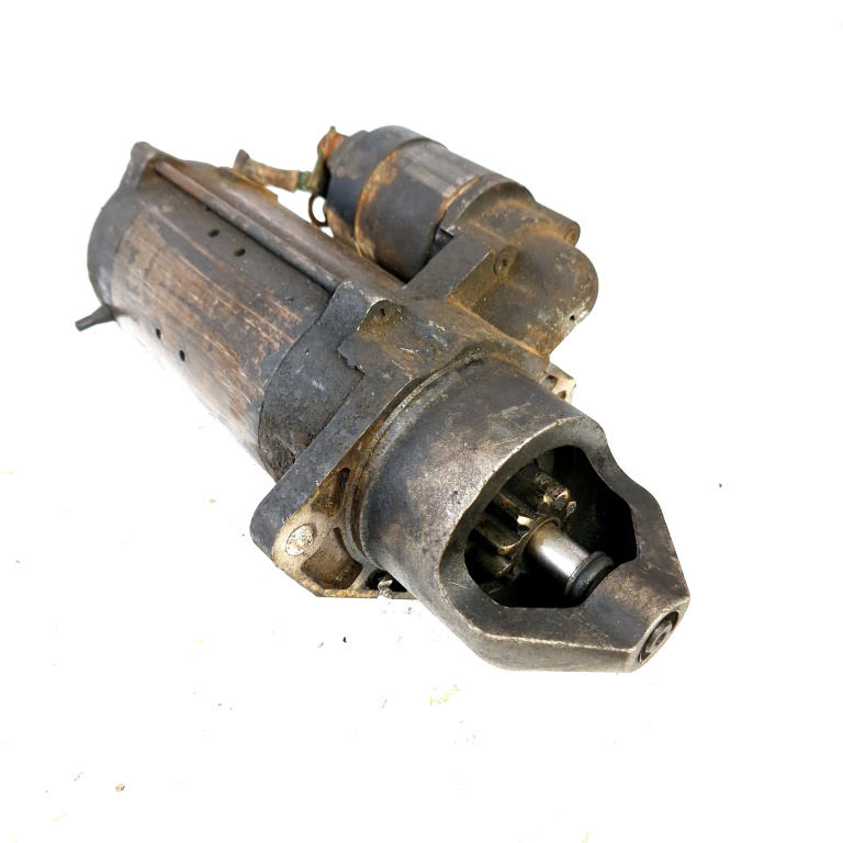 Electromotor VW TOUAREG (7L) 2002 - 2010 Motorina 2339402185, 6033AC0218