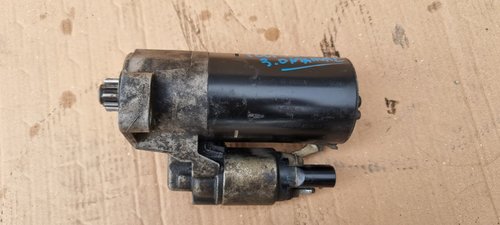 Electromotor Vw Touareg 7L 3.0 TDI manuala 2006 2007 2008 2009