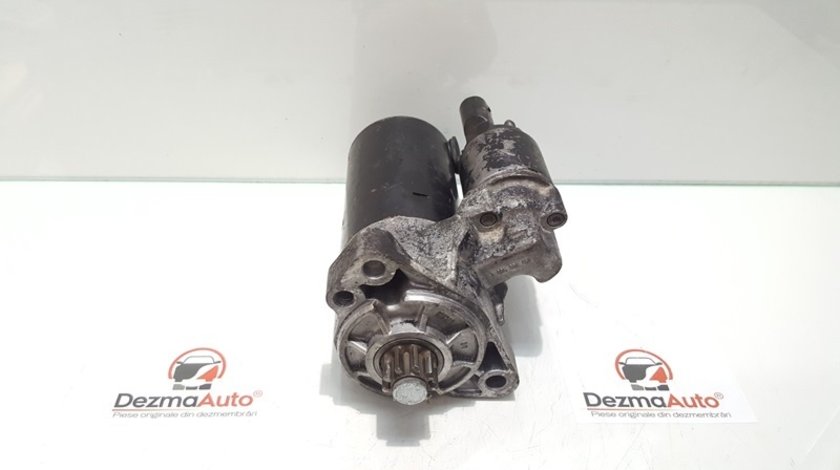 Electromotor, Vw Touareg (7LA, 7L6) 3.0tdi, 059911023S (id:353684)