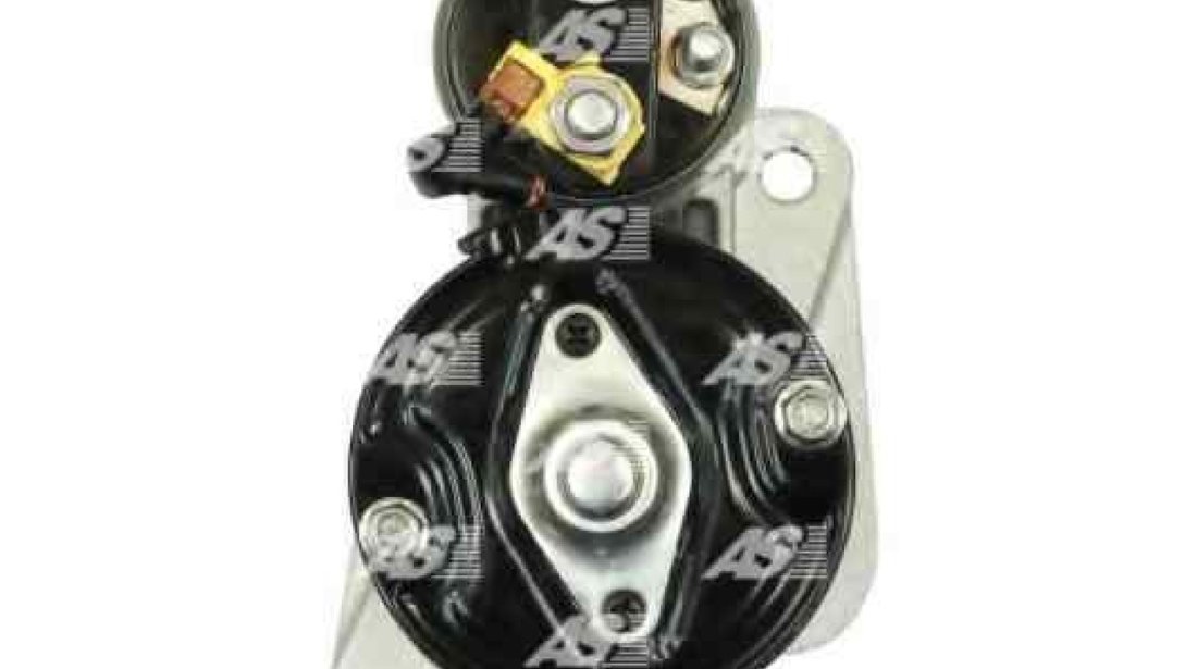 Electromotor VW TOUAREG 7LA 7L6 7L7 AS-PL S0403