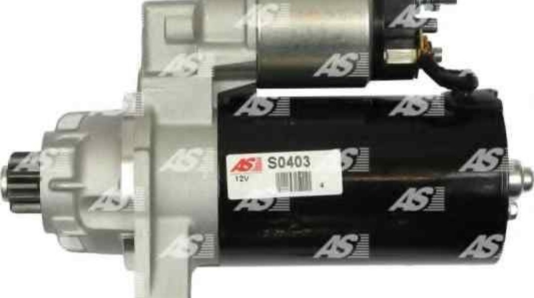 Electromotor VW TOUAREG 7LA 7L6 7L7 AS-PL S0403