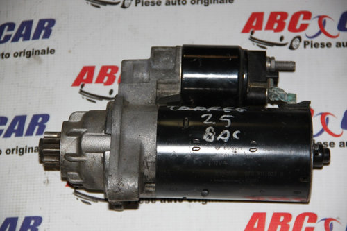 Electromotor VW Touareg (7P) 2010-2018 070911023B, 0001125600