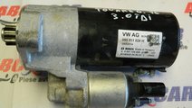 Electromotor VW Touareg 7P 3.0 TDI cod: 059911024H...