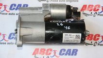 Electromotor VW Touareg 7P 3.6 FSI V6 cod: 0129110...