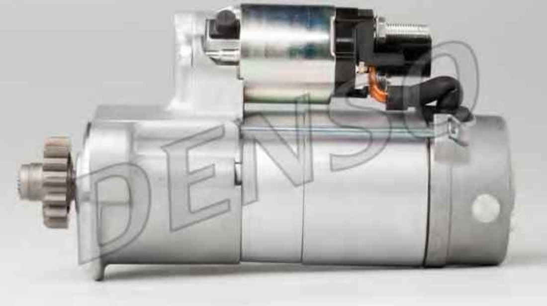 Electromotor VW TOUAREG (7P5) DENSO DSN965