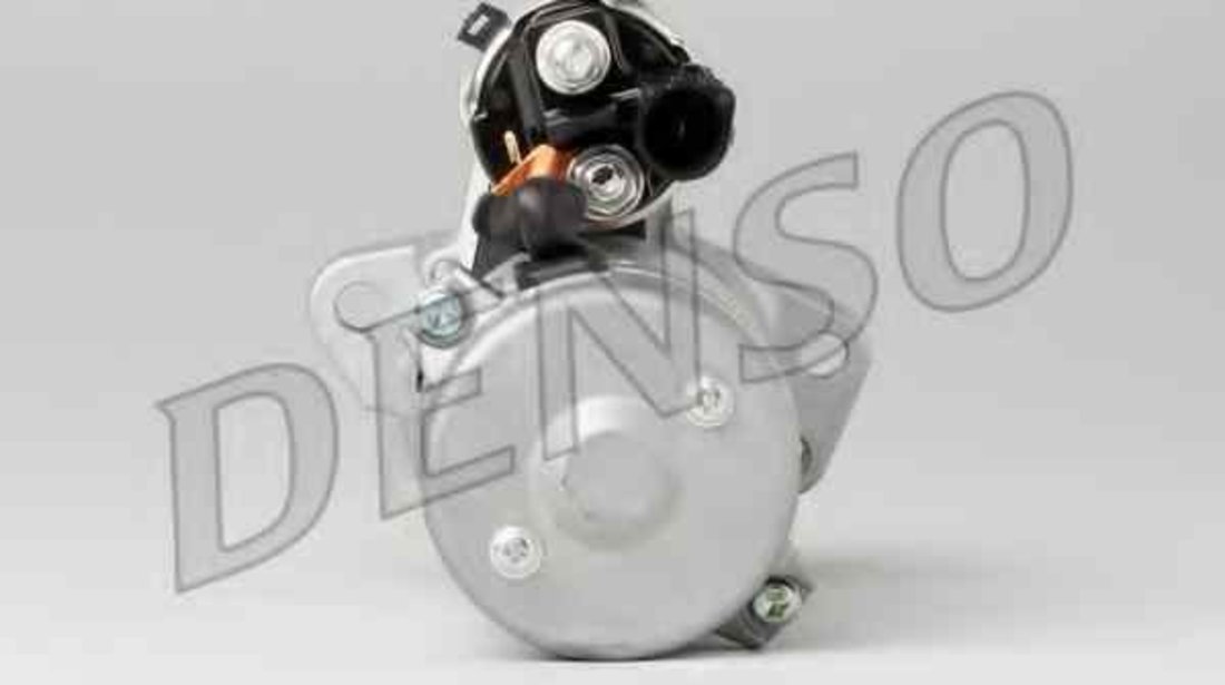 Electromotor VW TOUAREG (7P5) DENSO DSN965